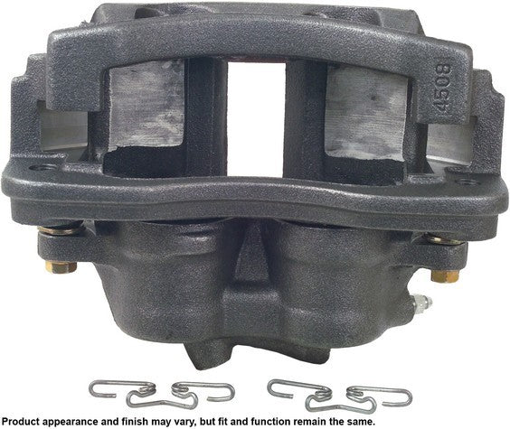 CARDONE Reman Disc Brake Caliper P/N:18-B4984 Fits: Dodge Sprinter 2500 06-03, Dodge Sprinter 3500 06-03, Freightliner Sprinter 2500 06-02, Freightliner Sprinter 3500 06-02, Mercedes-benz Sprinter 06-04 - Image 3