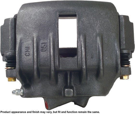 CARDONE Reman Disc Brake Caliper P/N:18-B4984 Fits: Dodge Sprinter 2500 06-03, Dodge Sprinter 3500 06-03, Freightliner Sprinter 2500 06-02, Freightliner Sprinter 3500 06-02, Mercedes-benz Sprinter 06-04 - Image 4