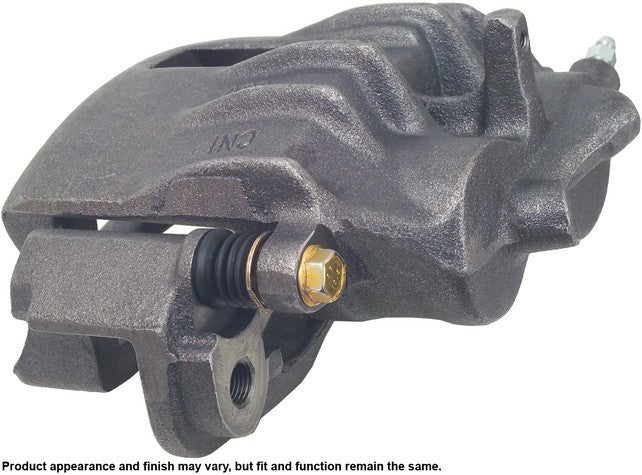 CARDONE Reman Disc Brake Caliper P/N:18-B4985 Fits: Dodge Sprinter 2500 06-03, Dodge Sprinter 3500 06-03, Freightliner Sprinter 2500 06-02, Freightliner Sprinter 3500 06-02, Mercedes-benz Sprinter 06-04 - Image 1
