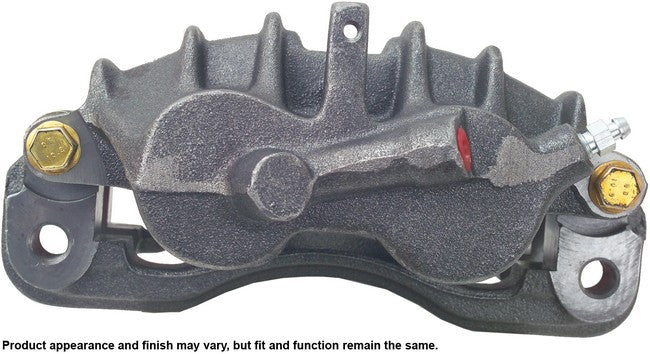 CARDONE Reman Disc Brake Caliper P/N:18-B4985 Fits: Dodge Sprinter 2500 06-03, Dodge Sprinter 3500 06-03, Freightliner Sprinter 2500 06-02, Freightliner Sprinter 3500 06-02, Mercedes-benz Sprinter 06-04 - Image 2