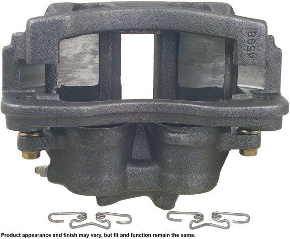 CARDONE Reman Disc Brake Caliper P/N:18-B4985 Fits: Dodge Sprinter 2500 06-03, Dodge Sprinter 3500 06-03, Freightliner Sprinter 2500 06-02, Freightliner Sprinter 3500 06-02, Mercedes-benz Sprinter 06-04 - Image 3