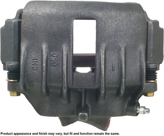CARDONE Reman Disc Brake Caliper P/N:18-B4985 Fits: Dodge Sprinter 2500 06-03, Dodge Sprinter 3500 06-03, Freightliner Sprinter 2500 06-02, Freightliner Sprinter 3500 06-02, Mercedes-benz Sprinter 06-04 - Image 4