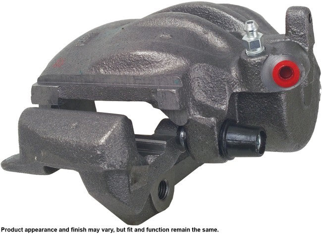 CARDONE Reman Disc Brake Caliper P/N:18-B4986 Fits: Dodge Sprinter 2500 06-03, Dodge Sprinter 3500 06-05, Freightliner Sprinter 2500 06-02, Freightliner Sprinter 3500 06-05, Mercedes-benz Sprinter 06-04 - Image 1