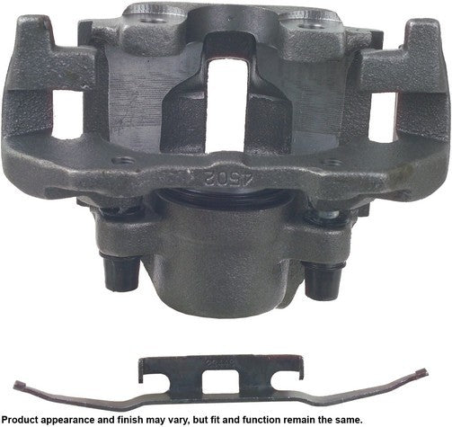 CARDONE Reman Disc Brake Caliper P/N:18-B4986 Fits: Dodge Sprinter 2500 06-03, Dodge Sprinter 3500 06-05, Freightliner Sprinter 2500 06-02, Freightliner Sprinter 3500 06-05, Mercedes-benz Sprinter 06-04 - Image 3