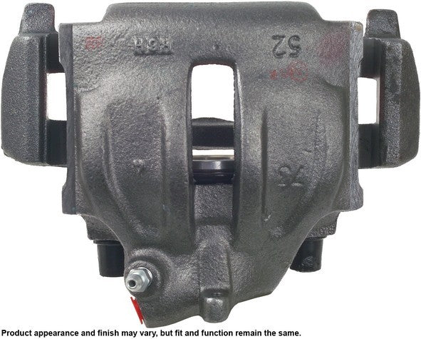 CARDONE Reman Disc Brake Caliper P/N:18-B4986 Fits: Dodge Sprinter 2500 06-03, Dodge Sprinter 3500 06-05, Freightliner Sprinter 2500 06-02, Freightliner Sprinter 3500 06-05, Mercedes-benz Sprinter 06-04 - Image 4