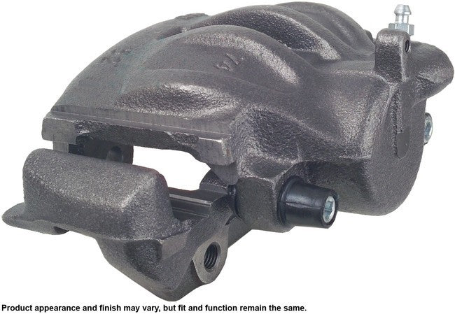 CARDONE Reman Disc Brake Caliper P/N:18-B4987 Fits: Dodge Sprinter 2500 06-03, Dodge Sprinter 3500 06-05, Freightliner Sprinter 2500 06-02, Freightliner Sprinter 3500 06-05, Mercedes-benz Sprinter 06-04 - Image 1
