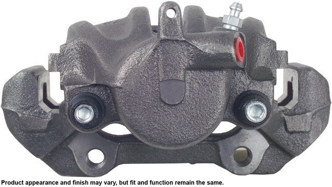 CARDONE Reman Disc Brake Caliper P/N:18-B4987 Fits: Dodge Sprinter 2500 06-03, Dodge Sprinter 3500 06-05, Freightliner Sprinter 2500 06-02, Freightliner Sprinter 3500 06-05, Mercedes-benz Sprinter 06-04 - Image 2