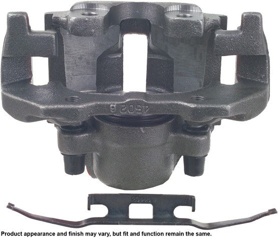 CARDONE Reman Disc Brake Caliper P/N:18-B4987 Fits: Dodge Sprinter 2500 06-03, Dodge Sprinter 3500 06-05, Freightliner Sprinter 2500 06-02, Freightliner Sprinter 3500 06-05, Mercedes-benz Sprinter 06-04 - Image 3