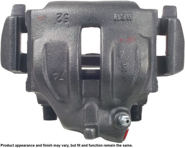 CARDONE Reman Disc Brake Caliper P/N:18-B4987 Fits: Dodge Sprinter 2500 06-03, Dodge Sprinter 3500 06-05, Freightliner Sprinter 2500 06-02, Freightliner Sprinter 3500 06-05, Mercedes-benz Sprinter 06-04 - Image 4