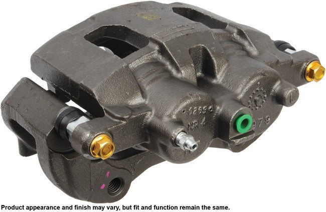 CARDONE Reman Disc Brake Caliper P/N:18-B4988HD Fits: Buick Lucerne 11-06, Chevrolet Impala 13-06, Chevrolet Impala Limited 16-14, Chevrolet Monte Carlo 07-06 - Image 1