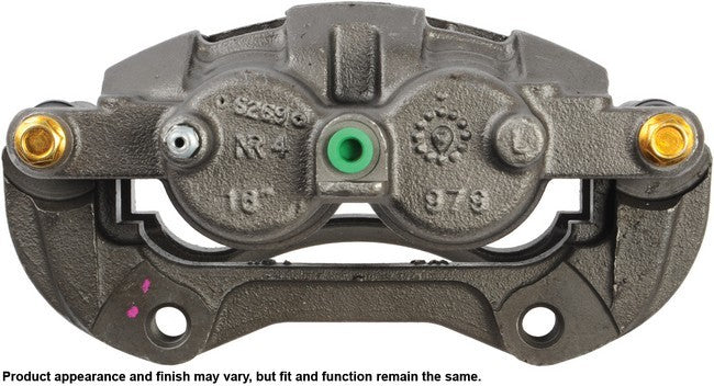 CARDONE Reman Disc Brake Caliper P/N:18-B4988HD Fits: Buick Lucerne 11-06, Chevrolet Impala 13-06, Chevrolet Impala Limited 16-14, Chevrolet Monte Carlo 07-06 - Image 2