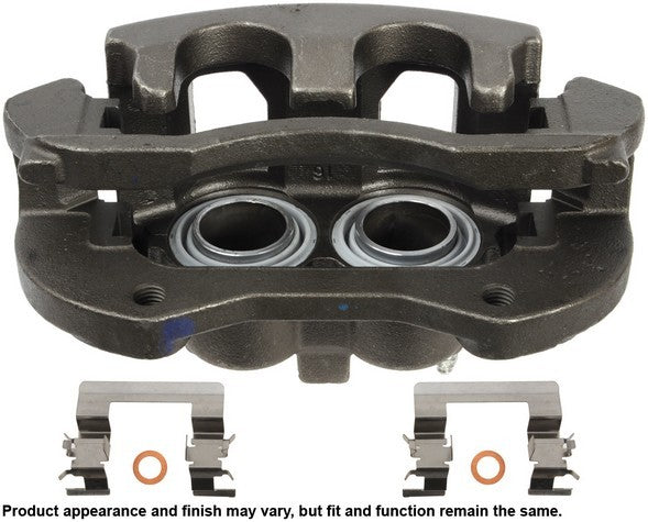 CARDONE Reman Disc Brake Caliper P/N:18-B4988HD Fits: Buick Lucerne 11-06, Chevrolet Impala 13-06, Chevrolet Impala Limited 16-14, Chevrolet Monte Carlo 07-06 - Image 3