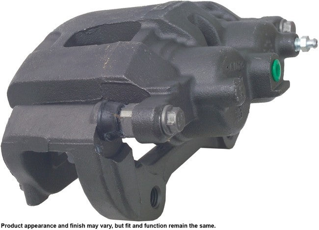 CARDONE Reman Disc Brake Caliper P/N:18-B4989 Fits: Buick Lucerne 11-06, Chevrolet Impala 13-06, Chevrolet Impala Limited 16-14, Chevrolet Monte Carlo 07-06 - Image 1