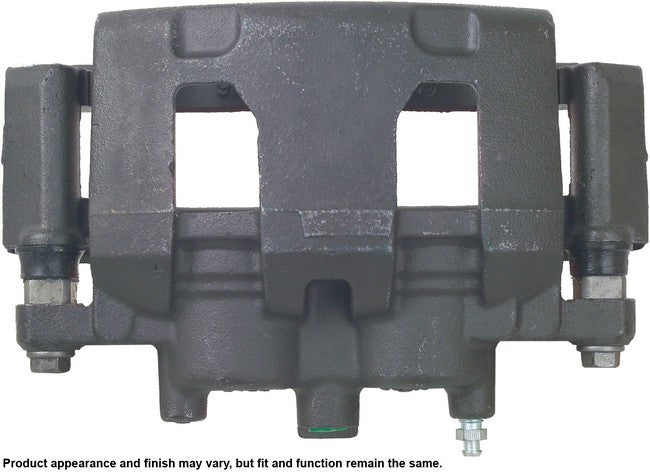 CARDONE Reman Disc Brake Caliper P/N:18-B4989 Fits: Buick Lucerne 11-06, Chevrolet Impala 13-06, Chevrolet Impala Limited 16-14, Chevrolet Monte Carlo 07-06 - Image 4