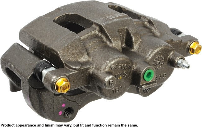 CARDONE Reman Disc Brake Caliper P/N:18-B4989HD Fits: Buick Lucerne 11-06, Chevrolet Impala 13-06, Chevrolet Impala Limited 16-14, Chevrolet Monte Carlo 07-06 - Image 1