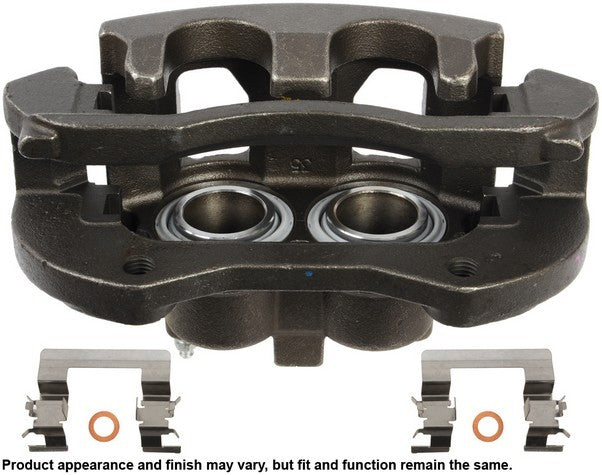 CARDONE Reman Disc Brake Caliper P/N:18-B4989HD Fits: Buick Lucerne 11-06, Chevrolet Impala 13-06, Chevrolet Impala Limited 16-14, Chevrolet Monte Carlo 07-06 - Image 3