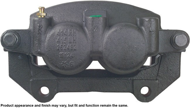 CARDONE Reman Disc Brake Caliper P/N:18-B4990 Fits: Jeep Commander 10-06, Jeep Grand Cherokee 10-05 - Image 2