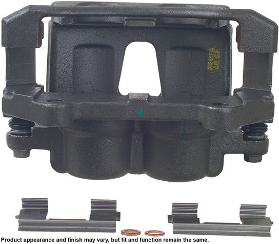 CARDONE Reman Disc Brake Caliper P/N:18-B4990 Fits: Jeep Commander 10-06, Jeep Grand Cherokee 10-05 - Image 3