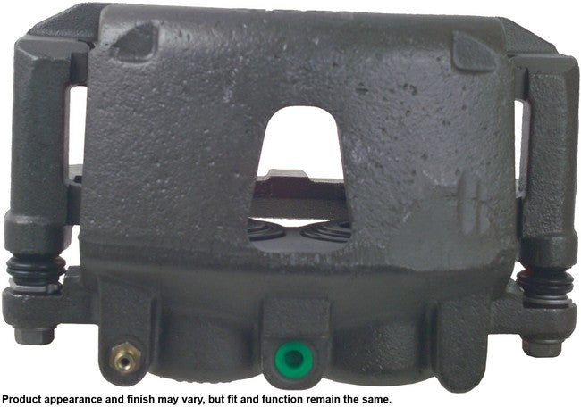 CARDONE Reman Disc Brake Caliper P/N:18-B4990 Fits: Jeep Commander 10-06, Jeep Grand Cherokee 10-05 - Image 4