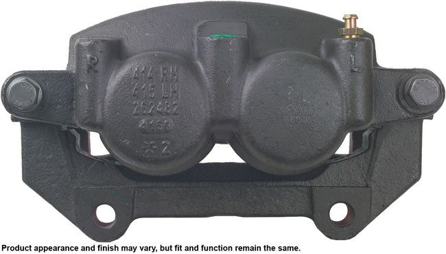 CARDONE Reman Disc Brake Caliper P/N:18-B4991 Fits: Jeep Commander 10-06, Jeep Grand Cherokee 10-05 - Image 2