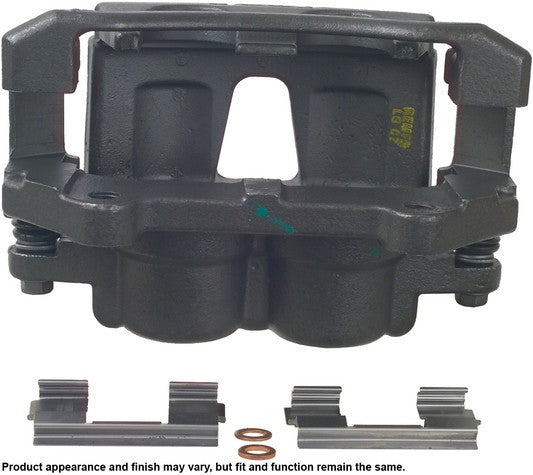 CARDONE Reman Disc Brake Caliper P/N:18-B4991 Fits: Jeep Commander 10-06, Jeep Grand Cherokee 10-05 - Image 3