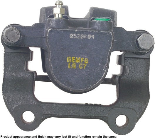 CARDONE Reman Disc Brake Caliper P/N:18-B4992 Fits: Chrysler 300 21-05, Dodge Challenger 21-11, Dodge Charger 22-06, Dodge Magnum 08-05 - Image 2