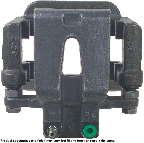 CARDONE Reman Disc Brake Caliper P/N:18-B4992 Fits: Chrysler 300 21-05, Dodge Challenger 21-11, Dodge Charger 22-06, Dodge Magnum 08-05 - Image 4