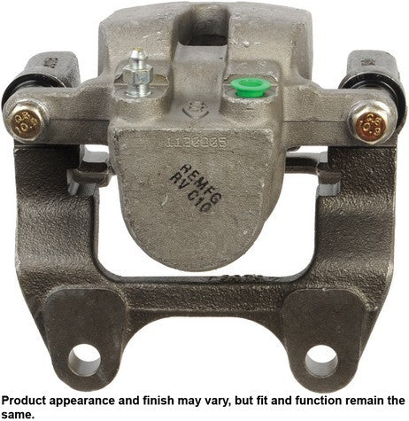 CARDONE Reman Disc Brake Caliper P/N:18-B4992A Fits: Dodge Challenger 10-09, Dodge Charger 14-06, Dodge Magnum 08-06 - Image 2