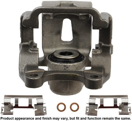 CARDONE Reman Disc Brake Caliper P/N:18-B4992A Fits: Dodge Challenger 10-09, Dodge Charger 14-06, Dodge Magnum 08-06 - Image 3