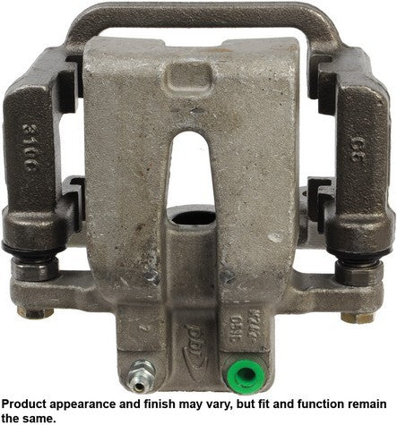CARDONE Reman Disc Brake Caliper P/N:18-B4992A Fits: Dodge Challenger 10-09, Dodge Charger 14-06, Dodge Magnum 08-06 - Image 4