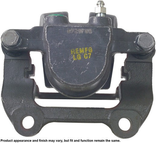 CARDONE Reman Disc Brake Caliper P/N:18-B4993 Fits: Chrysler 300 21-05, Dodge Challenger 21-11, Dodge Charger 21-06, Dodge Magnum 08-05 - Image 2