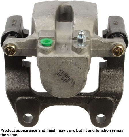 CARDONE Reman Disc Brake Caliper P/N:18-B4993A Fits: Dodge Challenger 10-09, Dodge Charger 14-06, Dodge Magnum 08-06 - Image 2