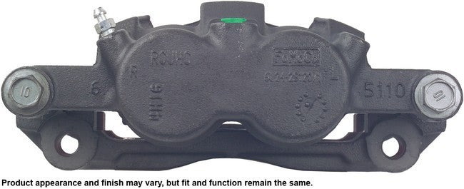 CARDONE Reman Disc Brake Caliper P/N:18-B4994 Fits: Ford Explorer 10-06, Ford Explorer Sport Trac 10-07, Mercury Mountaineer 10-06 - Image 2