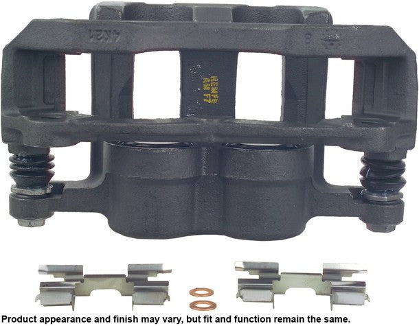 CARDONE Reman Disc Brake Caliper P/N:18-B4994 Fits: Ford Explorer 10-06, Ford Explorer Sport Trac 10-07, Mercury Mountaineer 10-06 - Image 3
