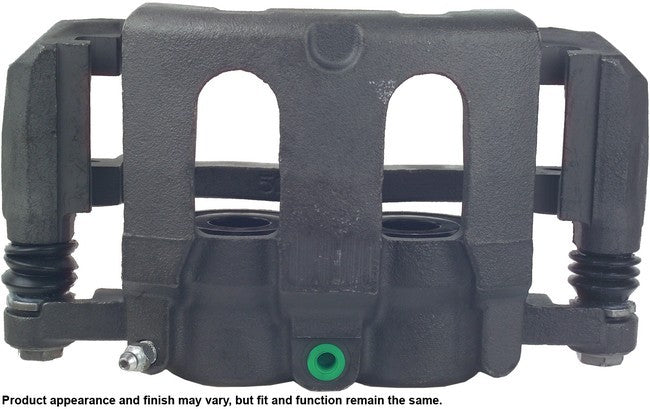 CARDONE Reman Disc Brake Caliper P/N:18-B4994 Fits: Ford Explorer 10-06, Ford Explorer Sport Trac 10-07, Mercury Mountaineer 10-06 - Image 4