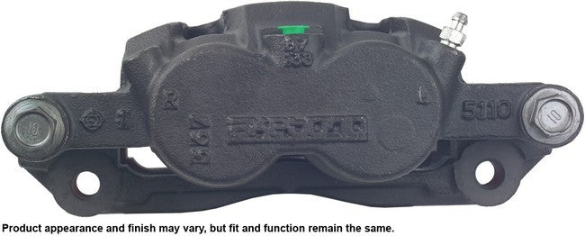 CARDONE Reman Disc Brake Caliper P/N:18-B4995 Fits: Ford Explorer 10-06, Ford Explorer Sport Trac 10-07, Mercury Mountaineer 10-06 - Image 2