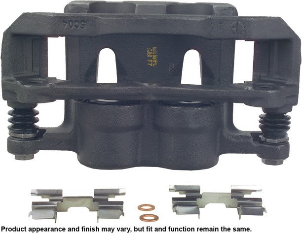 CARDONE Reman Disc Brake Caliper P/N:18-B4995 Fits: Ford Explorer 10-06, Ford Explorer Sport Trac 10-07, Mercury Mountaineer 10-06 - Image 3