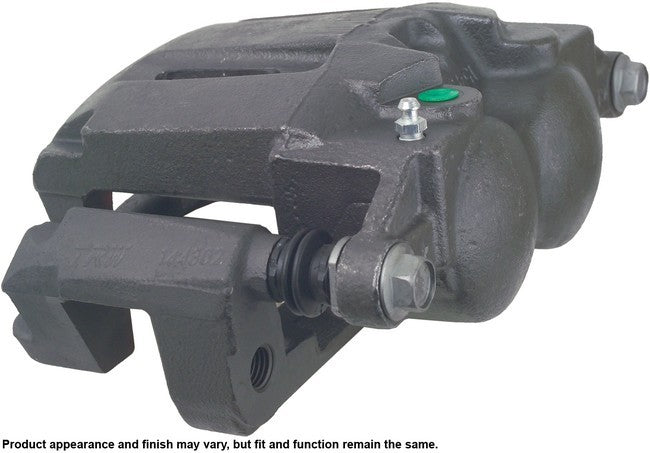 CARDONE Reman Disc Brake Caliper P/N:18-B4996 Fits: Ford F-350 Super Duty 12-05, Ford F-450 Super Duty 12-11 - Image 1