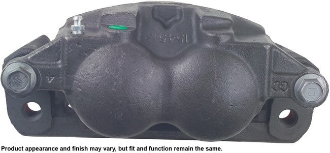 CARDONE Reman Disc Brake Caliper P/N:18-B4996 Fits: Ford F-350 Super Duty 12-05, Ford F-450 Super Duty 12-11 - Image 2