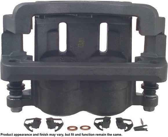 CARDONE Reman Disc Brake Caliper P/N:18-B4996 Fits: Ford F-350 Super Duty 12-05, Ford F-450 Super Duty 12-11 - Image 3