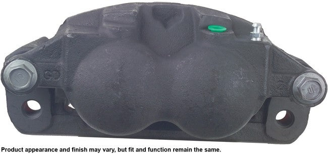 CARDONE Reman Disc Brake Caliper P/N:18-B4997 Fits: Ford F-350 Super Duty 12-05, Ford F-450 Super Duty 12-11 - Image 2