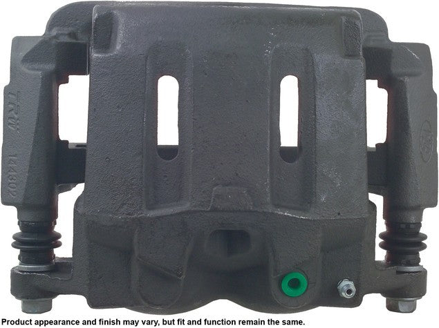 CARDONE Reman Disc Brake Caliper P/N:18-B4997 Fits: Ford F-350 Super Duty 12-05, Ford F-450 Super Duty 12-11 - Image 4