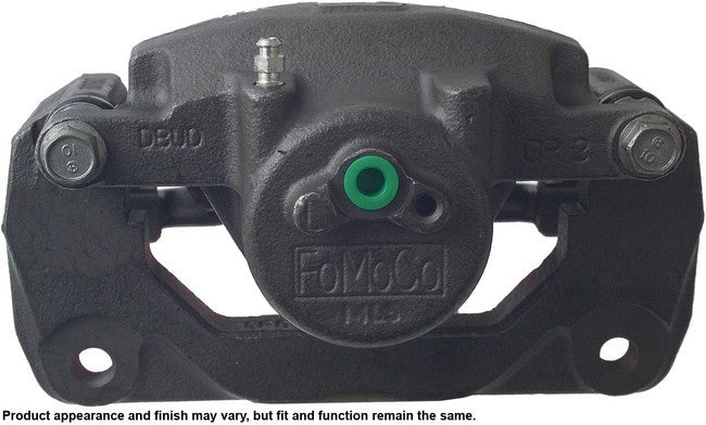CARDONE Reman Disc Brake Caliper P/N:18-B5000 Fits: Ford Fusion 12-06, Lincoln Mkz 12-07, Lincoln Zephyr 2006, Mazda 6 13-06, Mercury Milan 11-06 - Image 2