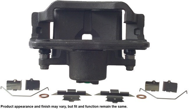 CARDONE Reman Disc Brake Caliper P/N:18-B5000 Fits: Ford Fusion 12-06, Lincoln Mkz 12-07, Lincoln Zephyr 2006, Mazda 6 13-06, Mercury Milan 11-06 - Image 3