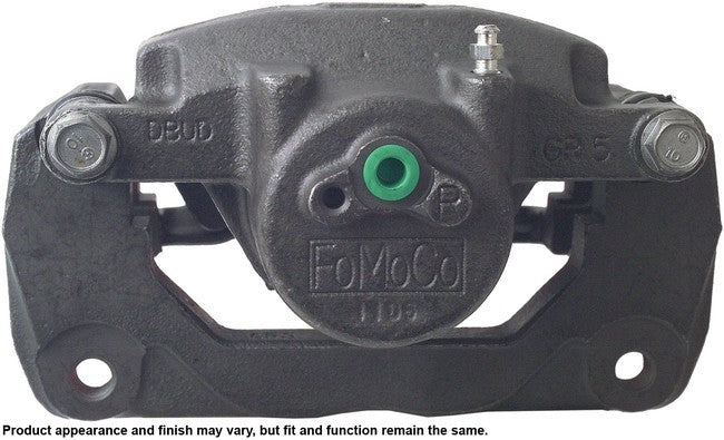 CARDONE Reman Disc Brake Caliper P/N:18-B5001 Fits: Ford Fusion 12-06, Lincoln Mkz 12-07, Lincoln Zephyr 2006, Mazda 6 13-06, Mercury Milan 11-06 - Image 2