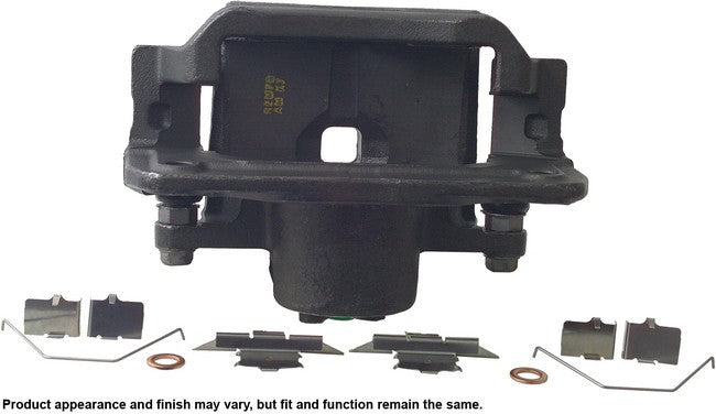 CARDONE Reman Disc Brake Caliper P/N:18-B5001 Fits: Ford Fusion 12-06, Lincoln Mkz 12-07, Lincoln Zephyr 2006, Mazda 6 13-06, Mercury Milan 11-06 - Image 3