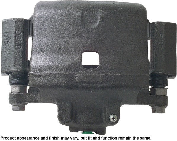 CARDONE Reman Disc Brake Caliper P/N:18-B5001 Fits: Ford Fusion 12-06, Lincoln Mkz 12-07, Lincoln Zephyr 2006, Mazda 6 13-06, Mercury Milan 11-06 - Image 4