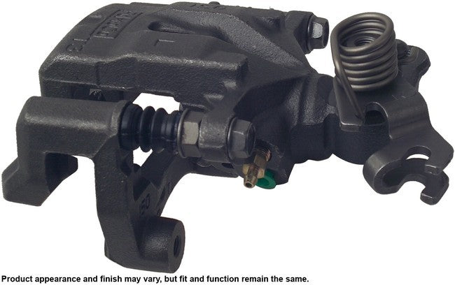 CARDONE Reman Disc Brake Caliper P/N:18-B5002 Fits: Ford Fusion 12-06, Lincoln Mkz 12-07, Lincoln Zephyr 2006, Mazda 6 13-06, Mercury Milan 11-06 - Image 1