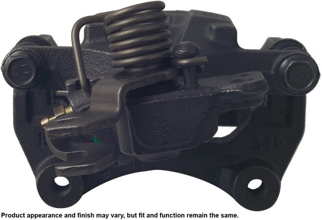 CARDONE Reman Disc Brake Caliper P/N:18-B5002 Fits: Ford Fusion 12-06, Lincoln Mkz 12-07, Lincoln Zephyr 2006, Mazda 6 13-06, Mercury Milan 11-06 - Image 2