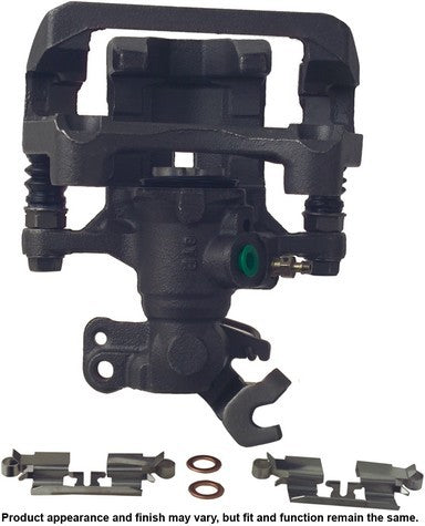 CARDONE Reman Disc Brake Caliper P/N:18-B5002 Fits: Ford Fusion 12-06, Lincoln Mkz 12-07, Lincoln Zephyr 2006, Mazda 6 13-06, Mercury Milan 11-06 - Image 3